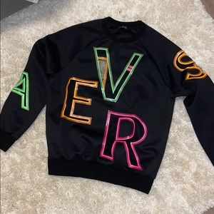 Versace sweatshirt